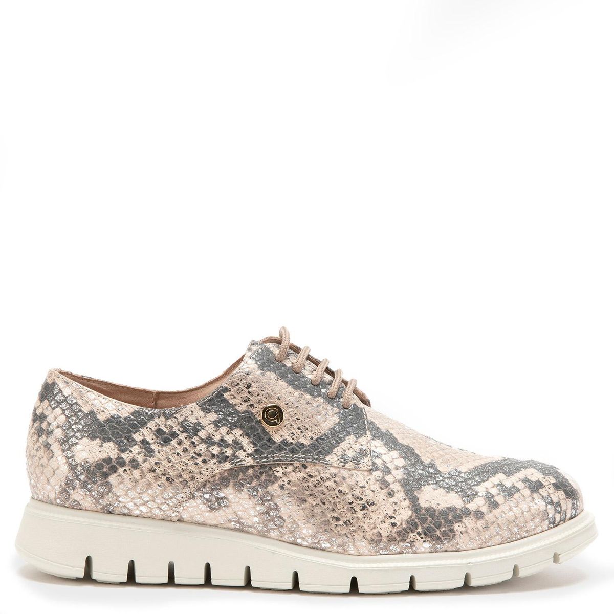 GACEL - Zapato - Itati - Gacel - Nude