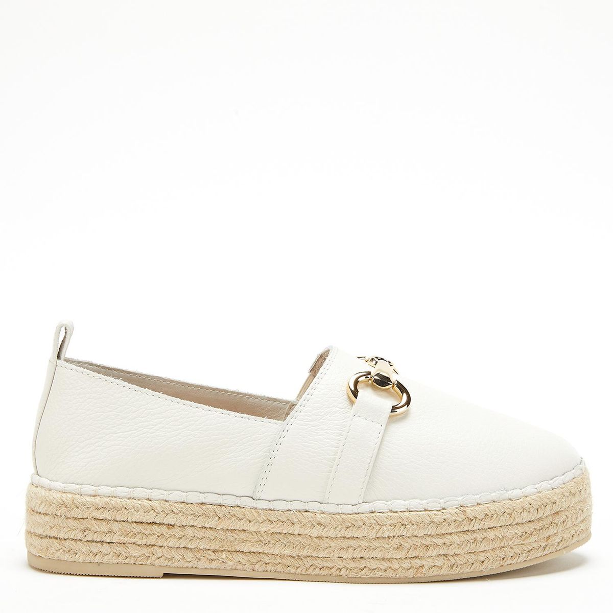 GACEL - Alpargata - Maira - Gacel - Blanco