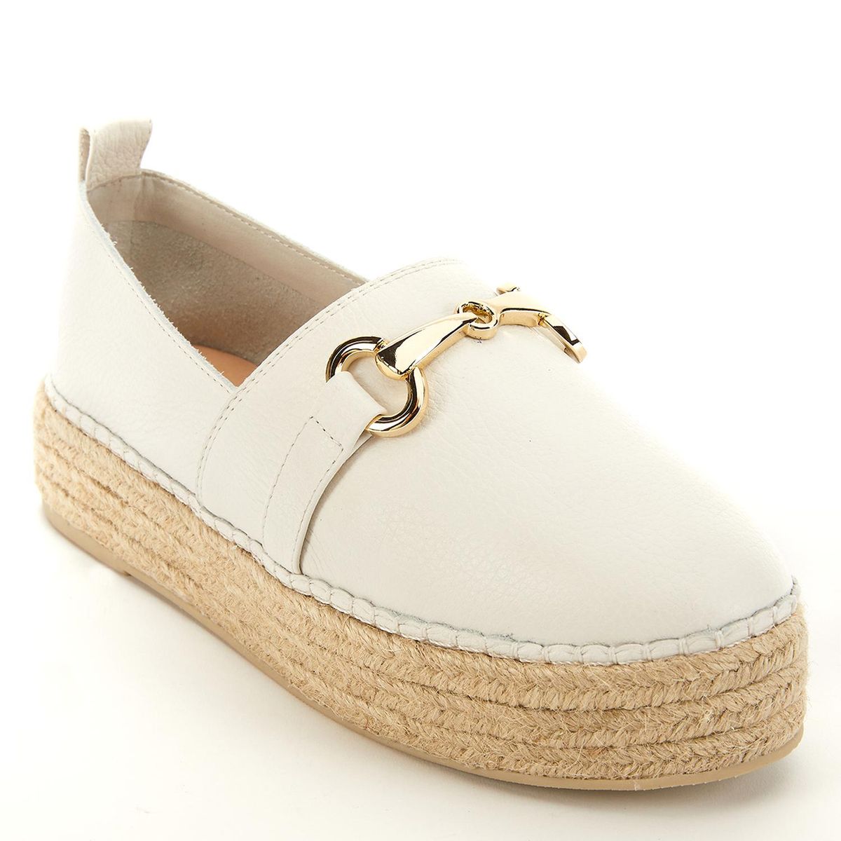 GACEL - Alpargata - Maira - Gacel - Blanco