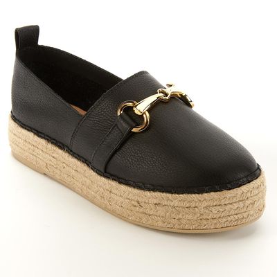 Imagen 2 del producto Alpargata - Maira - - Negro