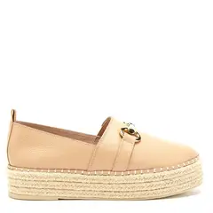 GACEL - Alpargata - Maira - - Beige