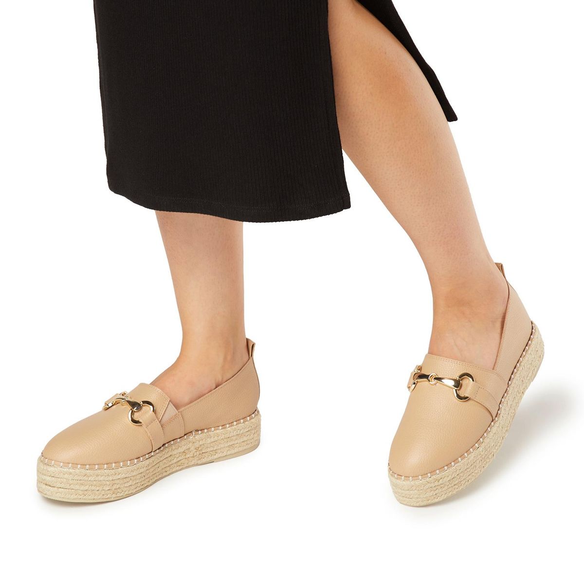 GACEL - Alpargata - Maira - Gacel - Beige