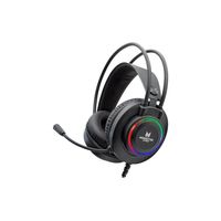 Audífonos Gamer Monster Throb Rgb - SC