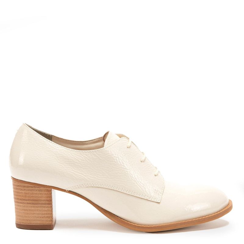 GACEL - Zapato - Claudia - Gacel - Crema