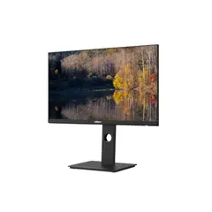 DAHUA - Led Monitor 24″ P301A / QHD / 75Hz, Panel IPS, 6ms / LM24-P301A/ (HDMI/DP/Type C) Nuevo
