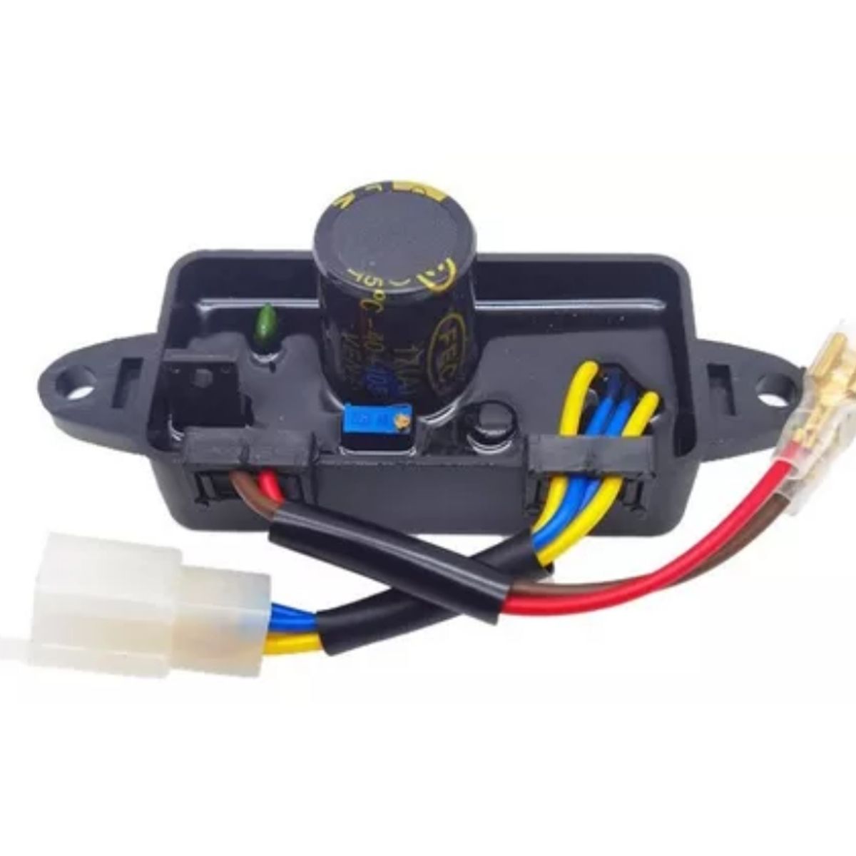 ATURE - Generador De Gasolina Avr 2kw A 3kw Auto Voltaje Regulador…