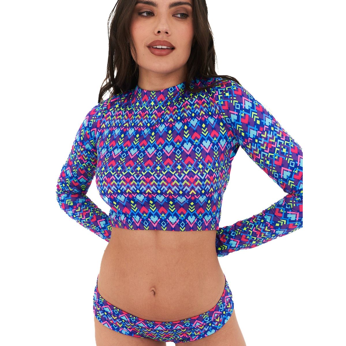 DAIKIRI BIKINIS - Daikiri Bikini Surf Bali Aruba Fluorteca