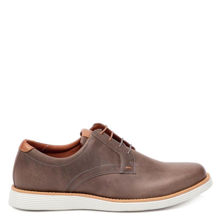Zapato - Prince - - Gris