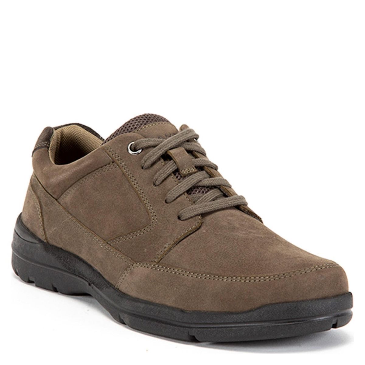 GUANTE - Zapato - Portland - Guante - Gris