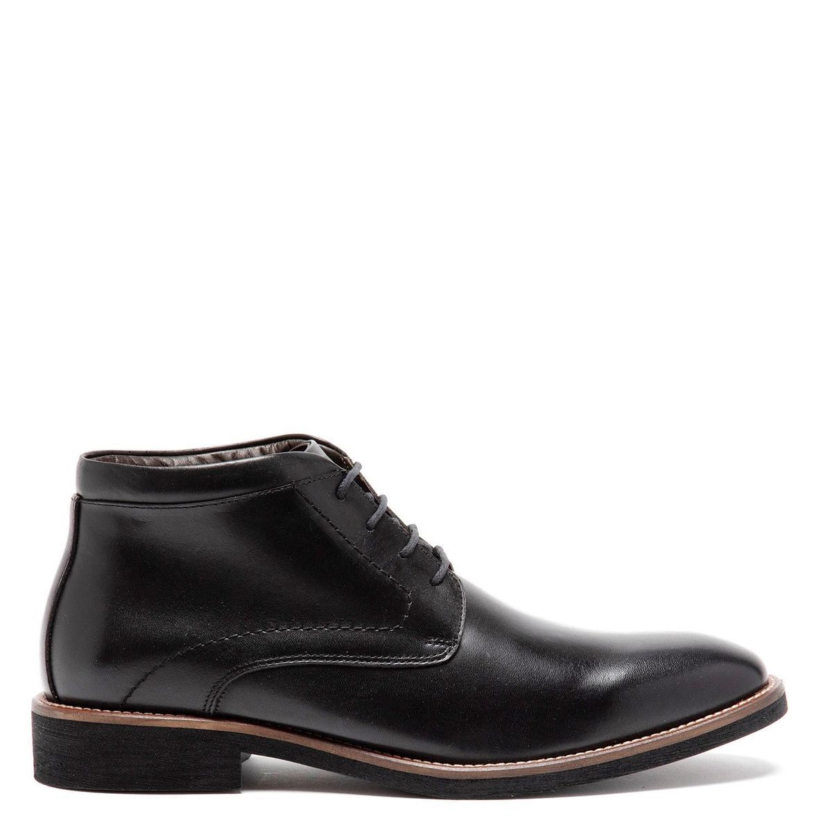 GUANTE - Botin - Berlin - Guante - Negro