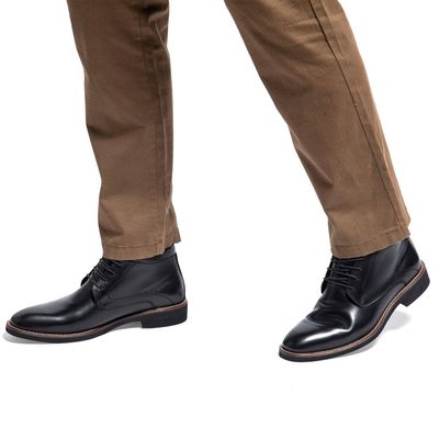 Imagen 2 del producto Botin - Berlin - - Negro