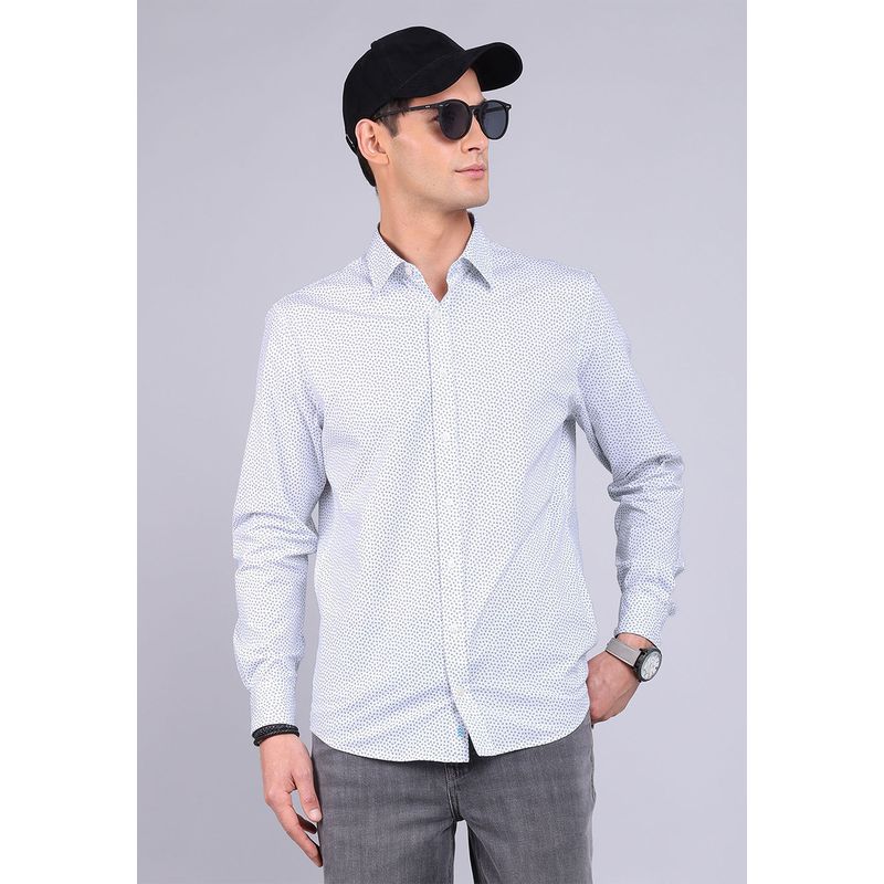 ARROW - Camisa Print Manga Larga Arrow ARROW