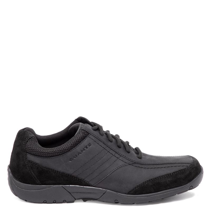 GUANTE - Zapato - Vancouver - Guante - Negro.