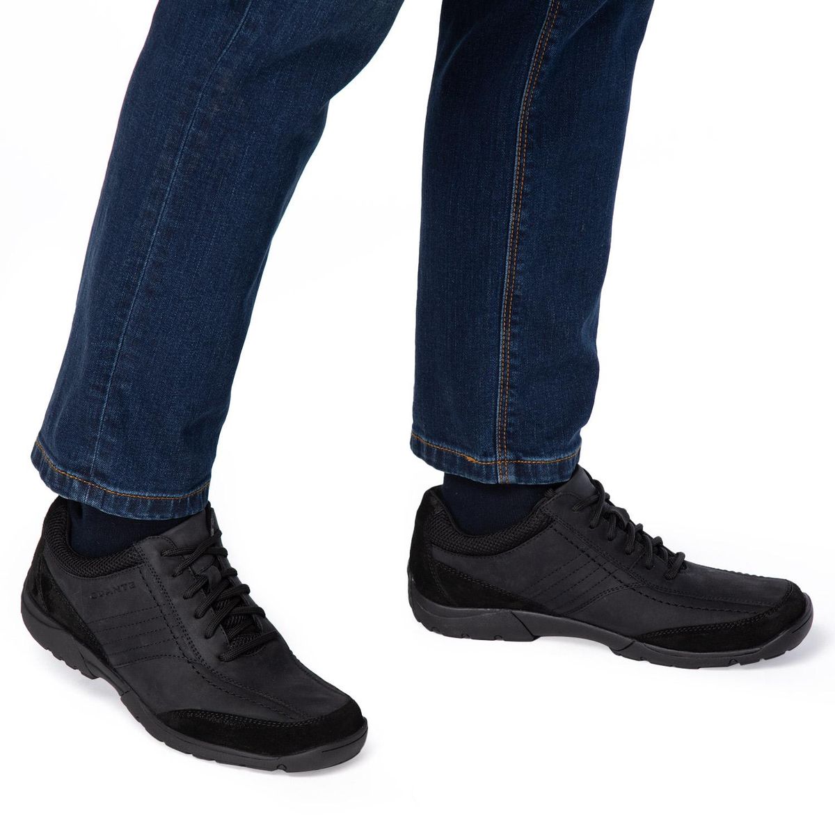 GUANTE - Zapato - Vancouver - Guante - Negro