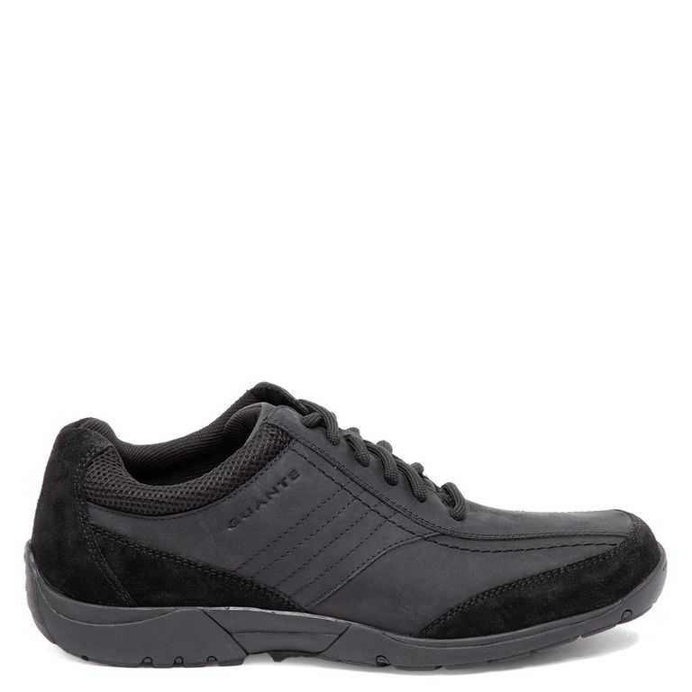 Zapato - Vancouver - - Negro