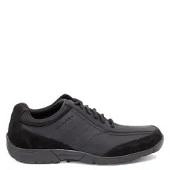 GUANTE - Zapato - Vancouver - - Negro.