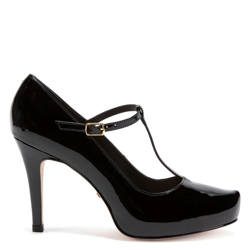 GACEL - Zapato - Olga - Gacel - Negro.