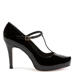 GACEL - Zapato - Olga - - Negro.