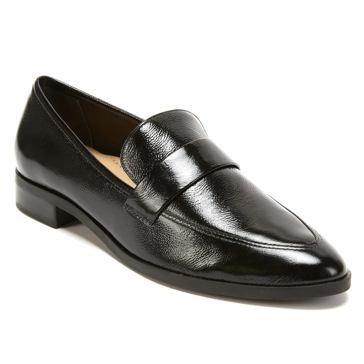 GACEL - Zapato - Mujer - Cruz - Gacel - Negro