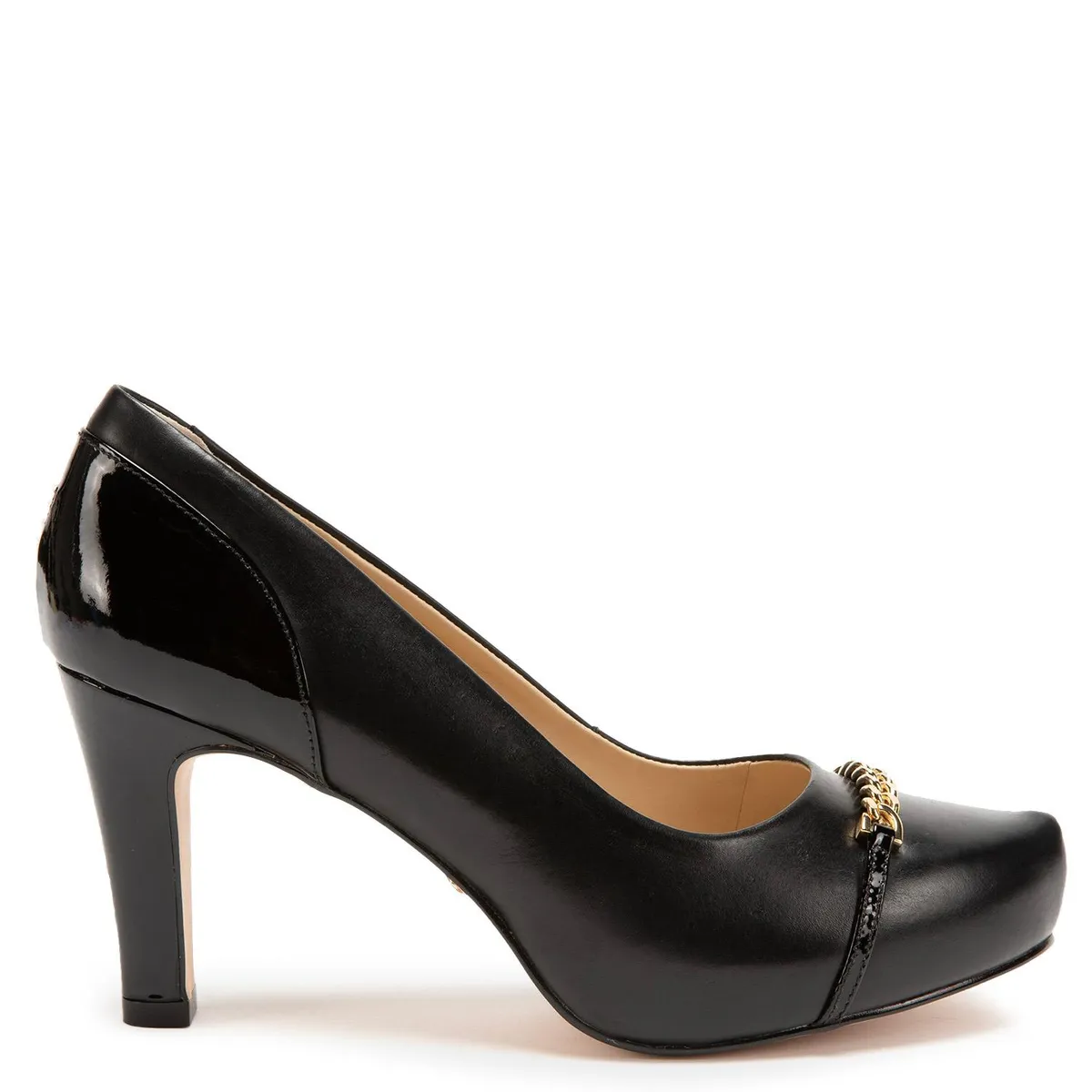 GACEL - Zapato - Mujer - Katerina - Gacel - Negro