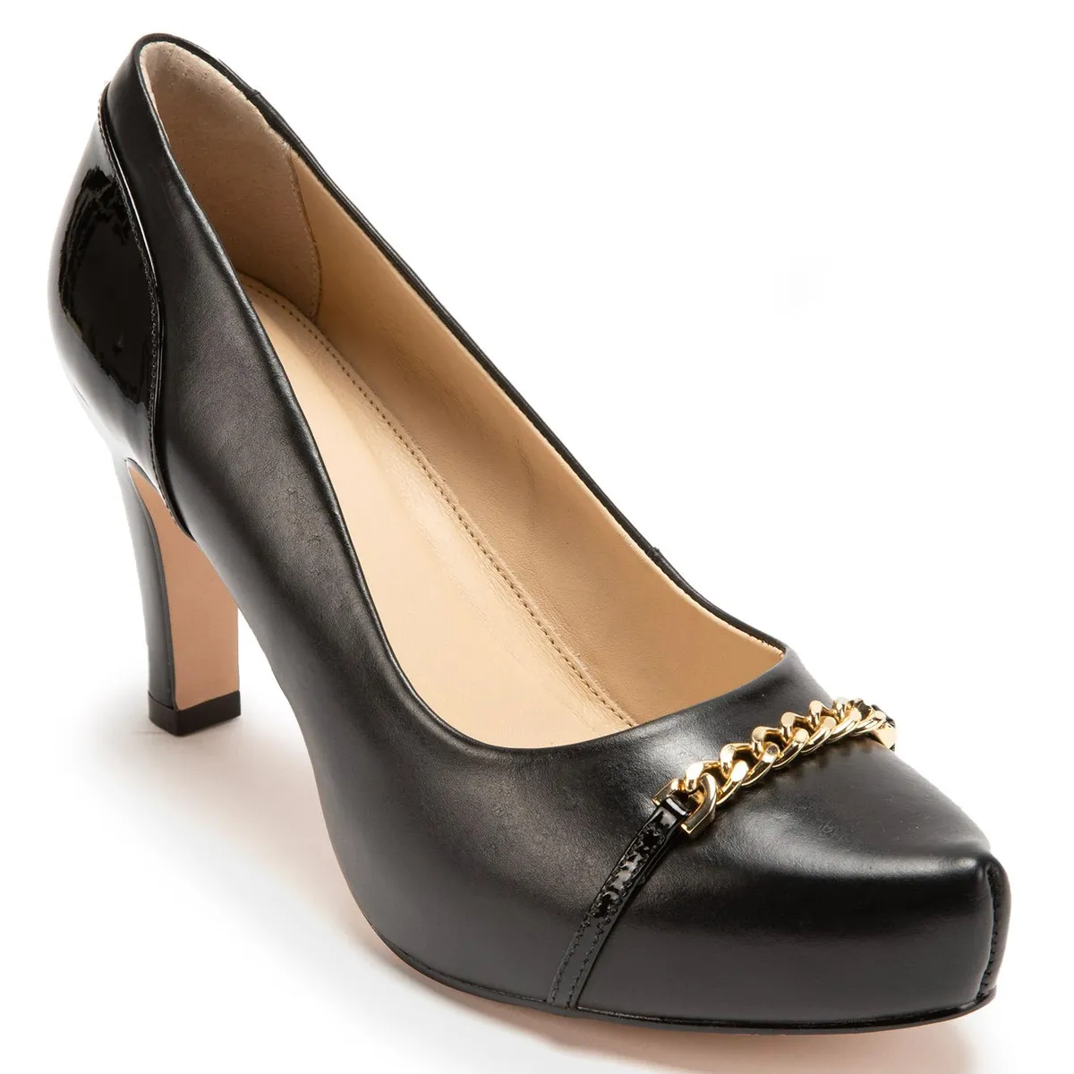 GACEL - Zapato - Mujer - Katerina - Gacel - Negro