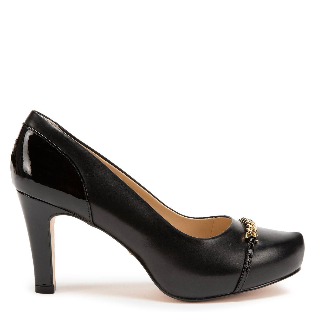 GACEL - Zapato - Mujer - Katerina - Gacel - Negro