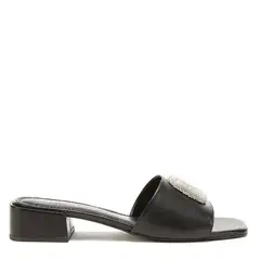GACEL - Sandalia - Maite - - Negro