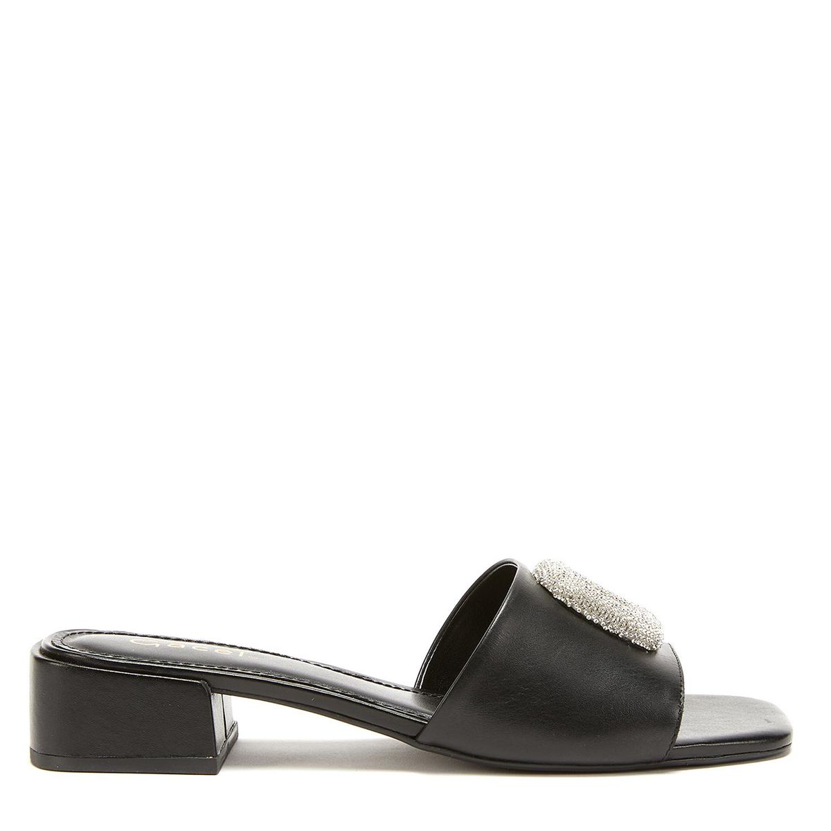 GACEL - Sandalia - Maite - Gacel - Negro