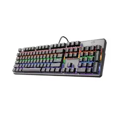 TRUST - Teclado Mecánico Gamer GXT 865 Asta