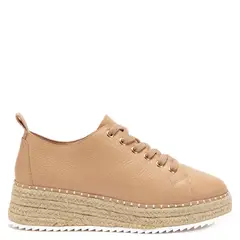 GACEL - Alpargata - Cira - - Beige