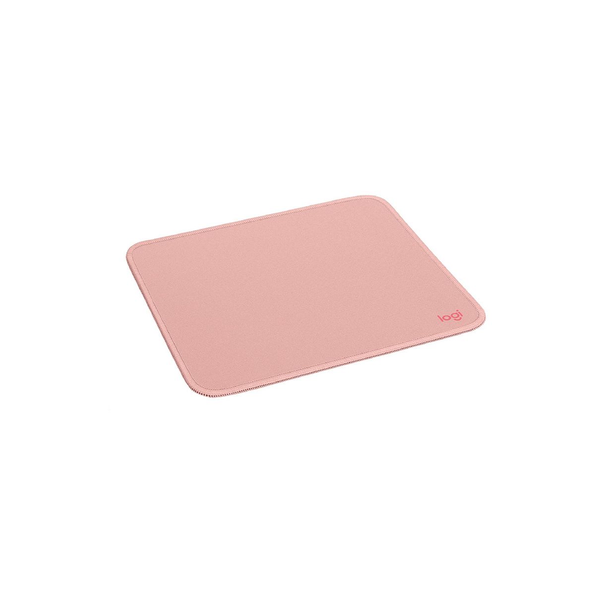 LOGITECH - Mouse Pad Rosado Gamer 20x23cms Logitech Studio Series - SC