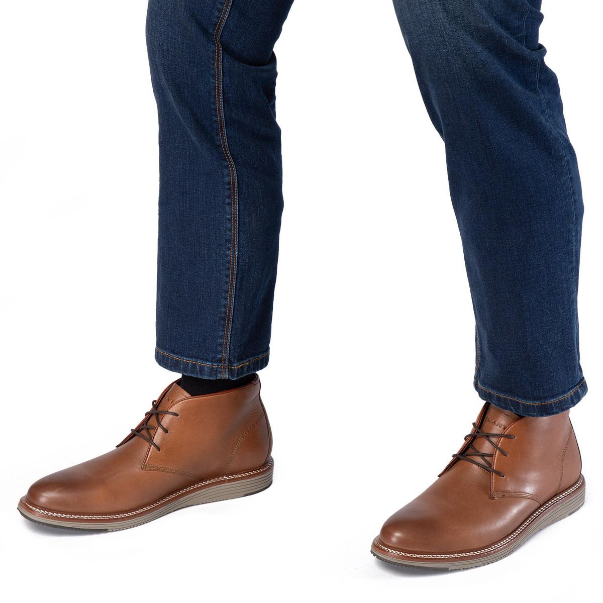 GUANTE - Botin - Phoenix - Guante - Camel