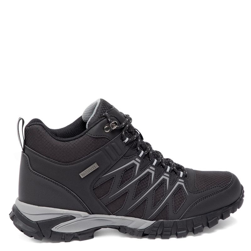 GUANTE - Botin - Villarrica - Guante - Negro