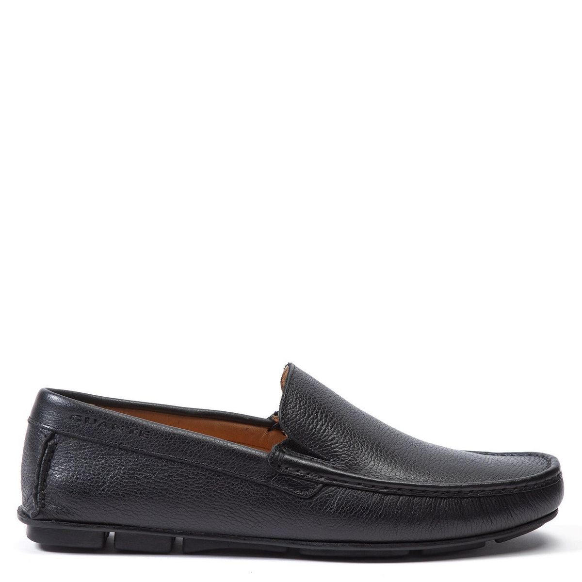 GUANTE - Mocasin - Hombre - Ancona - Guante - Negro