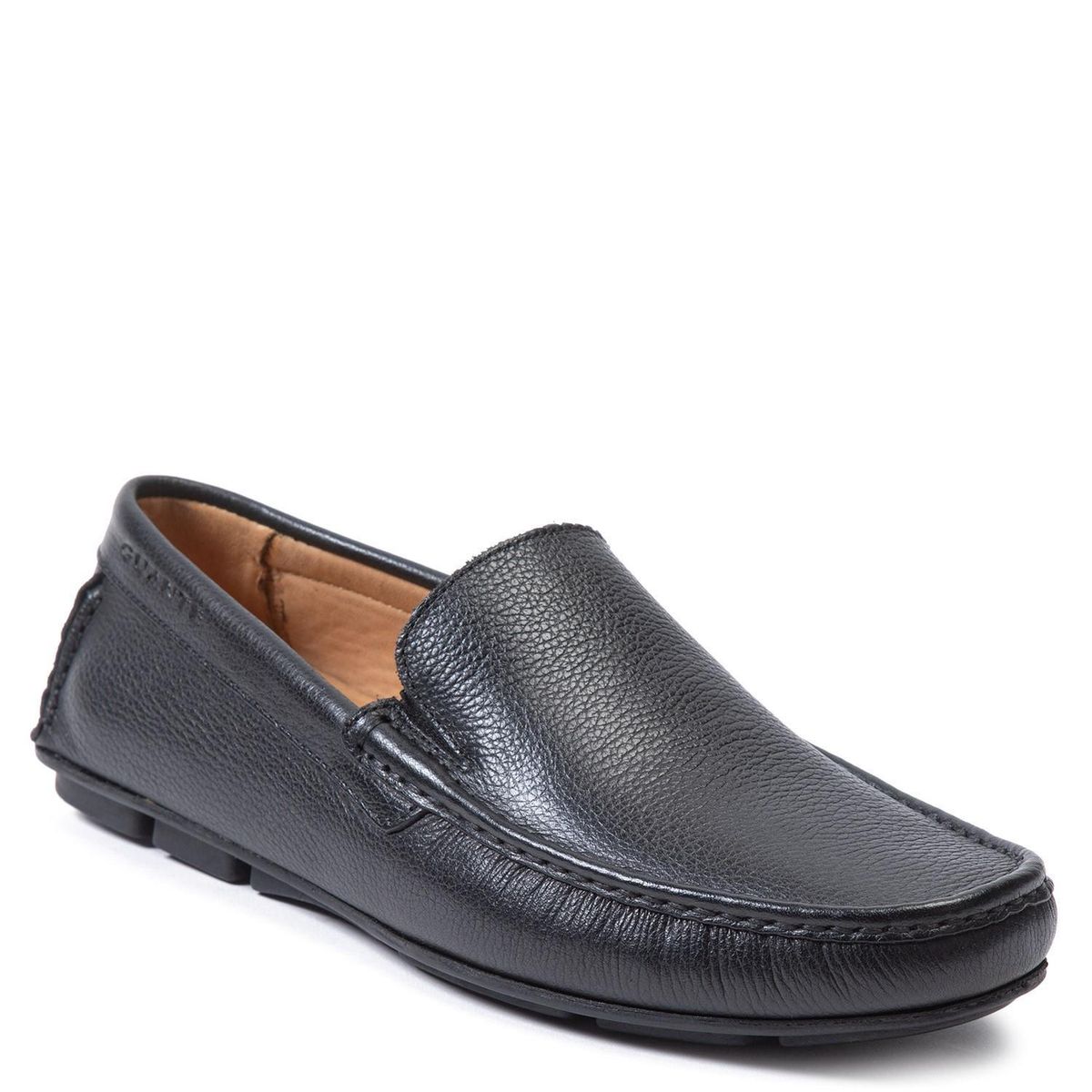 GUANTE - Mocasin - Hombre - Ancona - Guante - Negro