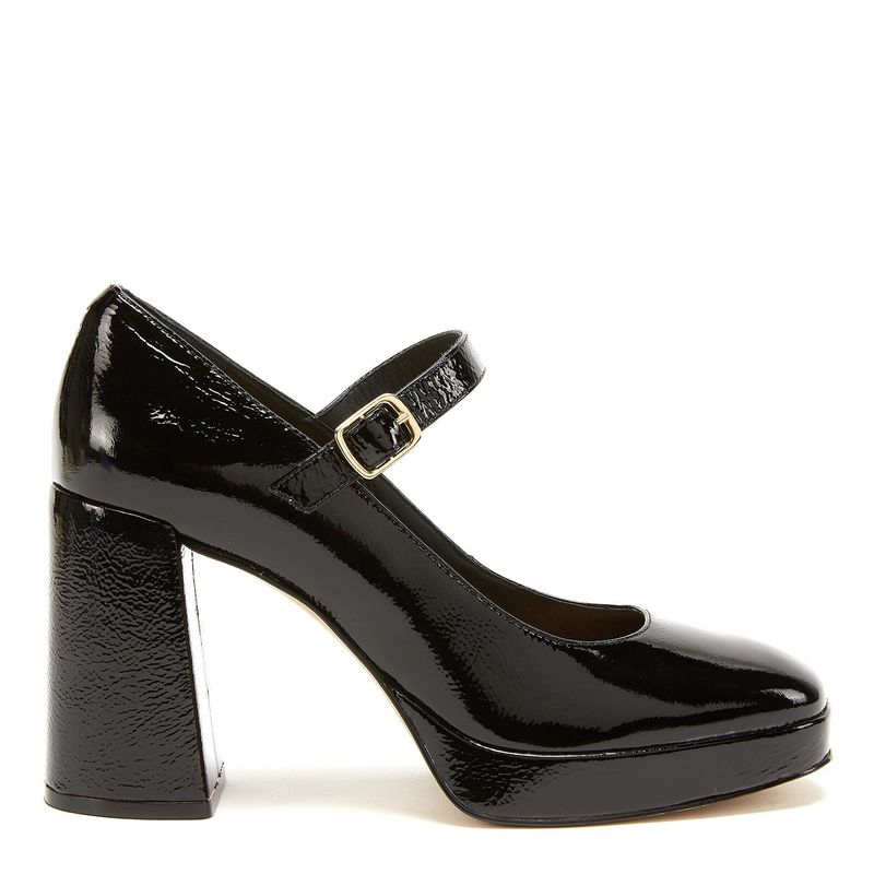 GACEL - Zapato - Cresida - Gacel - Negro
