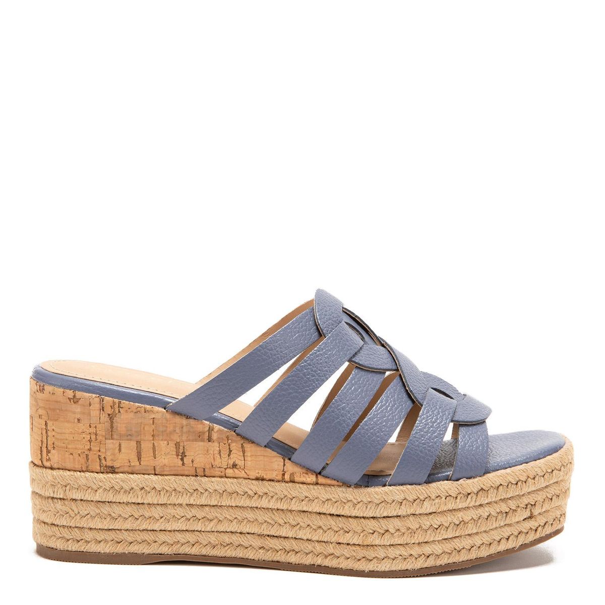 GACEL - Sandalia - Mujer - Eduarda - Gacel - Denim