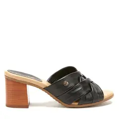 GACEL - Sandalia - Roxxy - - Negro