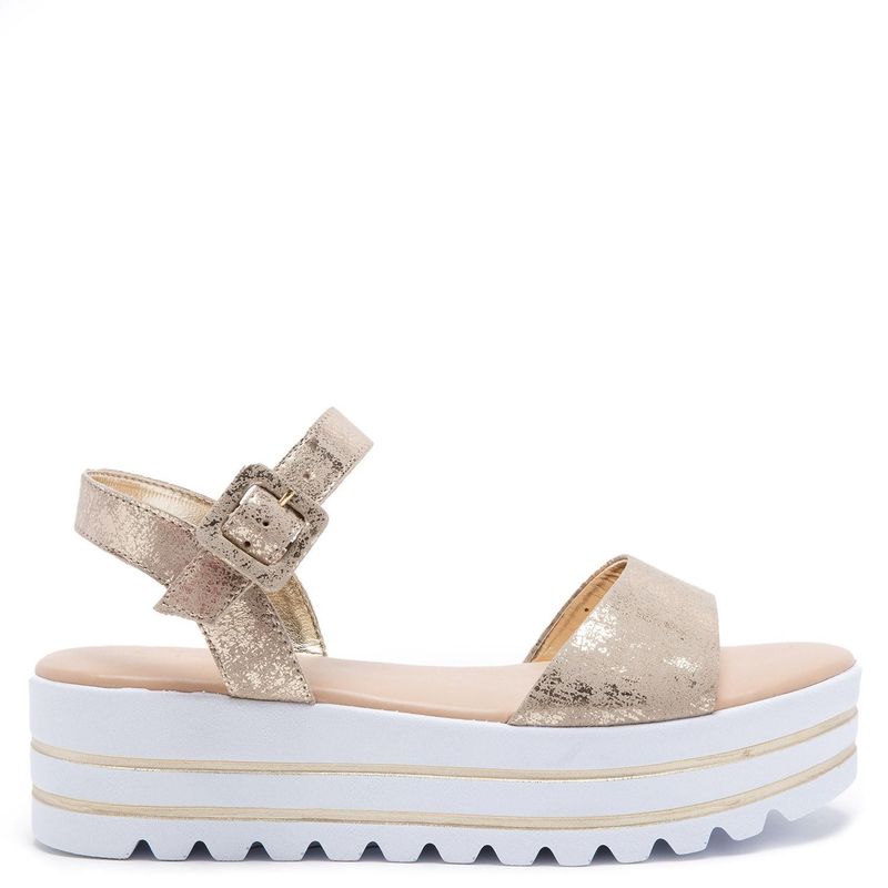 GACEL - Sandalia - Cloe - Gacel - Dorado