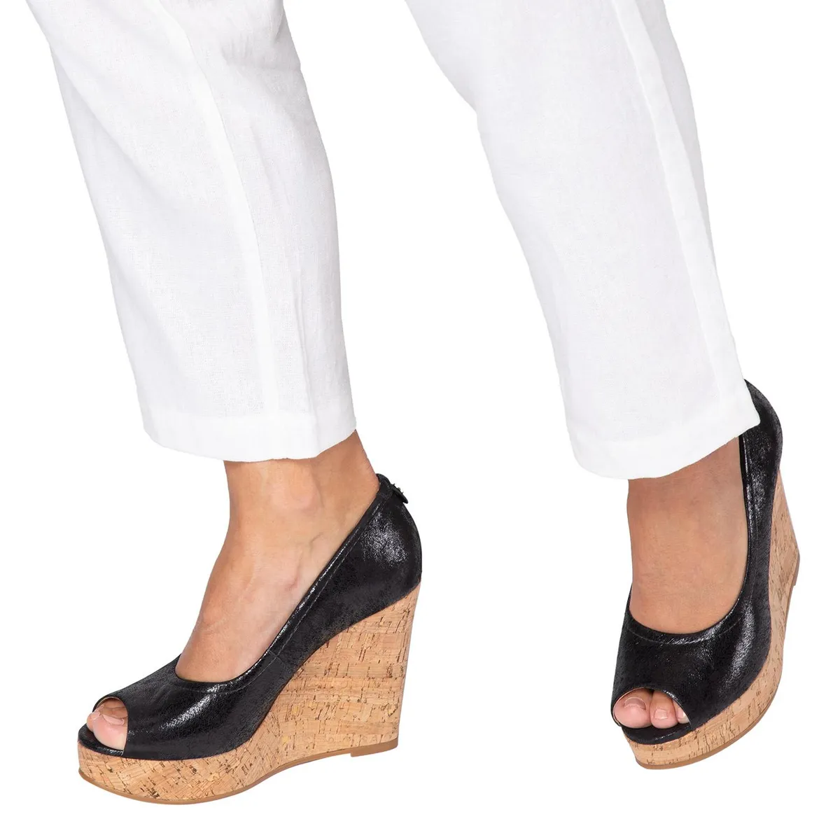 GACEL - Zapato - Mujer - Pippa - Gacel - Dorado