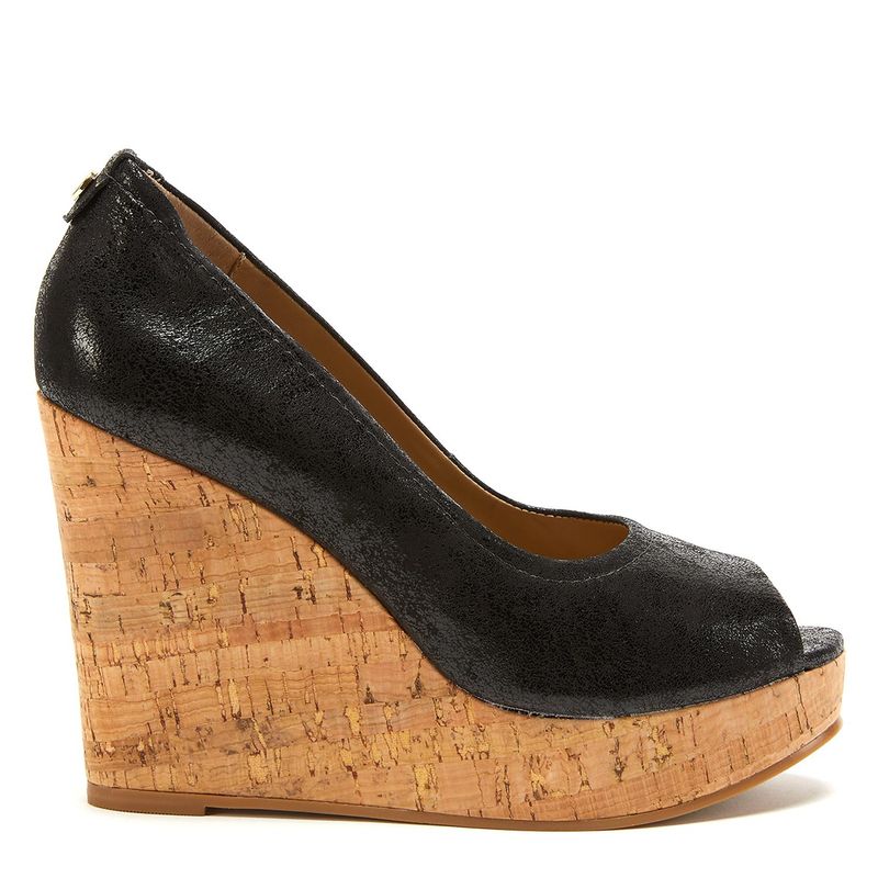 GACEL - Zapato - Pippa - Gacel - Dorado
