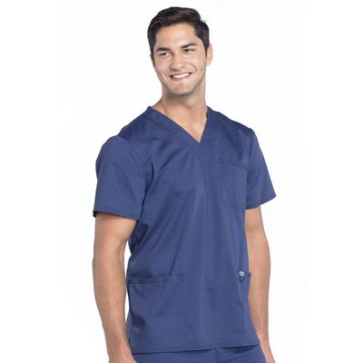 Imagen 2 del producto Uniforme Clínico Completo de Hombre Revolution WW670 Y WW140