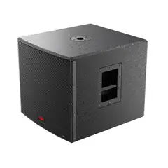 HH AUDIO - Subwoofer activo HH TRS-1800 18 350W RMS