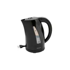 PHILCO - Hervidor Eléctrico 17lts 2200w Color Negro - SC