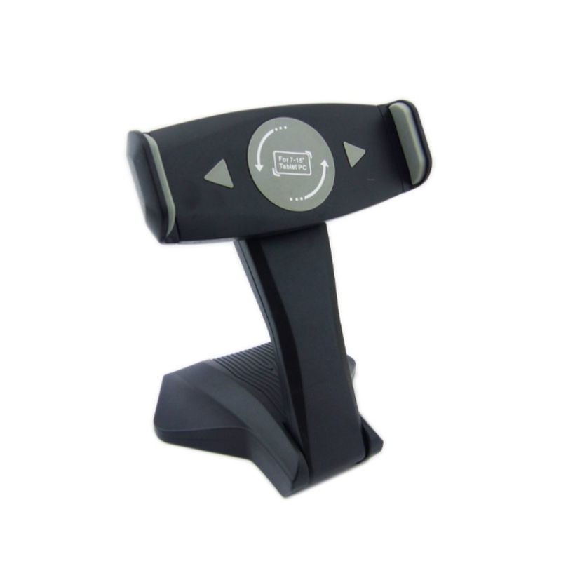 GENERICO - Base Soporte de Tablet o Telefono 7”-15” Para Sobremesa