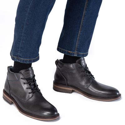 Imagen 2 del producto Botin - Hombre - Catania - - Grafito