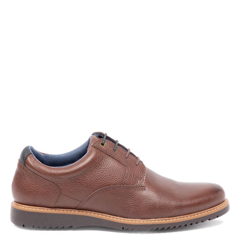 GUANTE - Zapato - Nantes - Guante - Marron