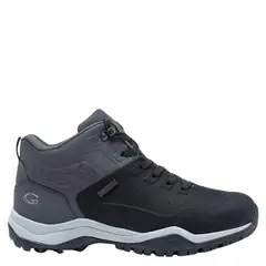 GUANTE - Botin - Conguillio - - Negro