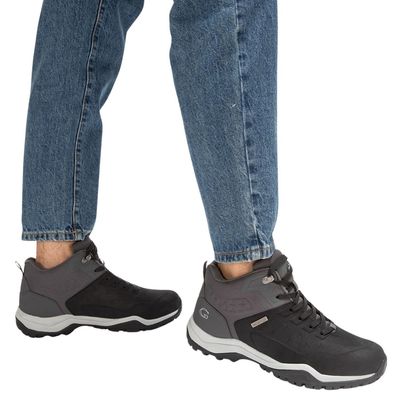 Imagen 2 del producto Botin - Conguillio - - Negro