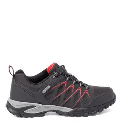 GUANTE - Zapato - Villarrica - - Negro